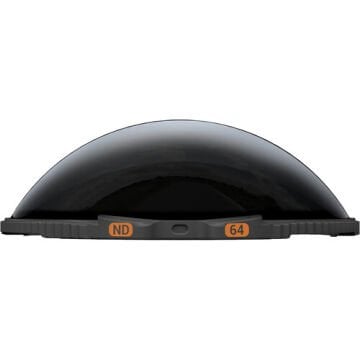 Insta360 X5 için ND64 Filtre Seti (2'li Paket)