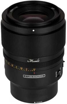 SongRaw AF 50mm F/1.2 Moonlit Lens (Nikon Z Mount)