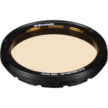 Profoto 101314 Clic CTO Jel Filtre Seti