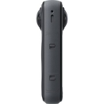 Insta360 X5 360 Derece 8K Aksiyon Kamera + Full Böwee Motosiklet Set (128GB Hafıza Kartı Dahil)