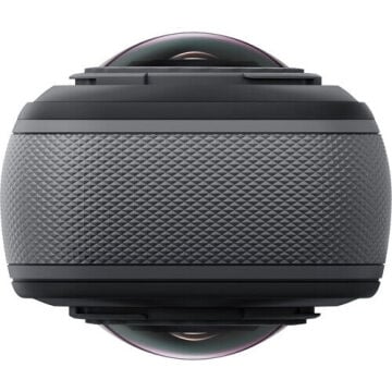 Insta360 X5 360 Derece 8K Aksiyon Kamera + Full Böwee Motosiklet Set (128GB Hafıza Kartı Dahil)
