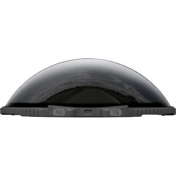 Insta360 X5 için ND16 Filtre Seti (2'li Paket)