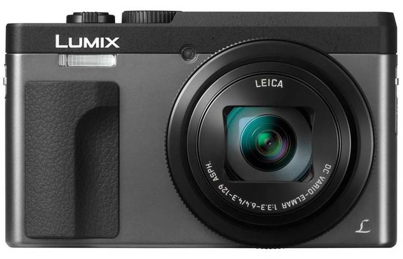 パナソニック Panasonic LUMIX DC-TZ90 シルバー Panasonic Lumix DMC-TZ90 Fotoğraf Makinesi Black Fiyatı ve