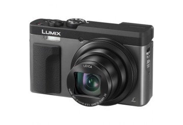Panasonic Lumix DMC-TZ90 Fotoğraf Makinesi Black Fiyatı ve