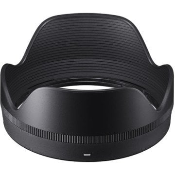 Sigma 16mm f/1.4 DC DN Contemporary Lens (Fujifilm X)