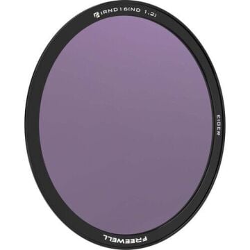Freewell Eiger Mattebox Magnetic IRND16 Filter