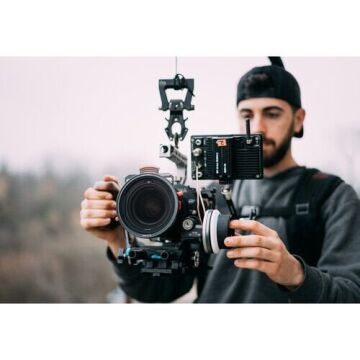 Freewell K2 Glow Mist 1/2 Filter