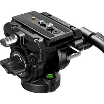 Sirui S3 Fluid Video Kafa