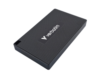 Verbatim 1 TB Metal Mini Taşınabilir SSD Usb 3.2 - 2000MB/S-1750MB/S-(32031)