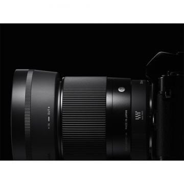Sigma 30mm F/1.4 DC DN Contemporary Lens (Fujifilm X)