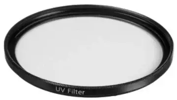 Böwee 82mm Uv Filter