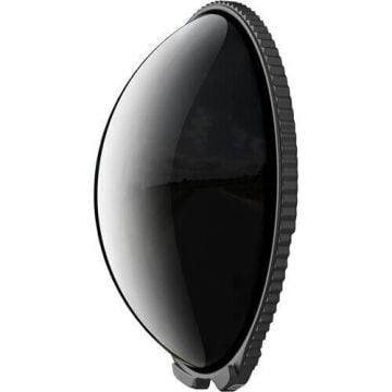 Insta360 X5 için ND128 Filtre Seti (2'li Paket)