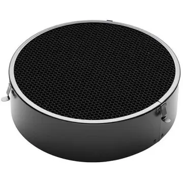 P70 23cm Standart Reflektör için 5 Derece Honeycomb Grid (33.202.00)