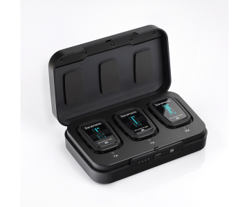 Saramonic Blink500 Prox B2  Microphone