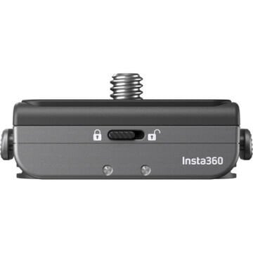 İnsta360 Universal Quick Release Mount