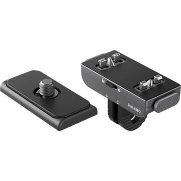 İnsta360 Universal Quick Release Mount