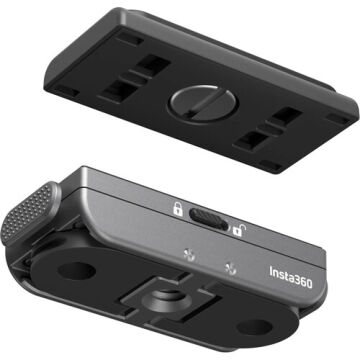 İnsta360 Universal Quick Release Mount