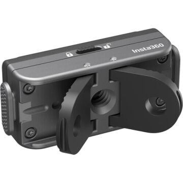 İnsta360 Universal Quick Release Mount