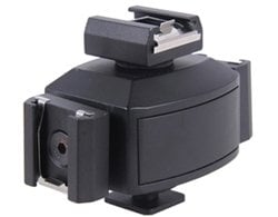 Micnova MQ-THA01 Çoklayıcı Adaptör