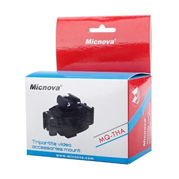 Micnova MQ-THA01 Çoklayıcı Adaptör