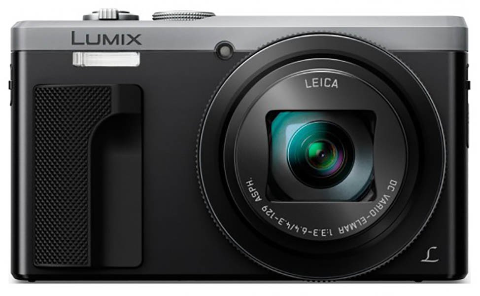 Panasonic Lumix DMC-TZ80 (Silver) Fiyatı ve Özellikleri | Klasfoto