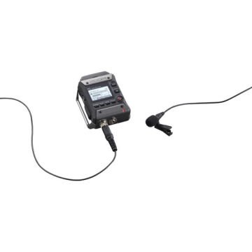 Zoom Dijital Multitrack Recorder (F1-LP)