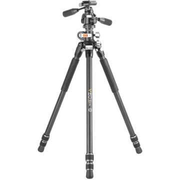Vanguard Veo 3+ 263CPS Karbon Fiber Tripod