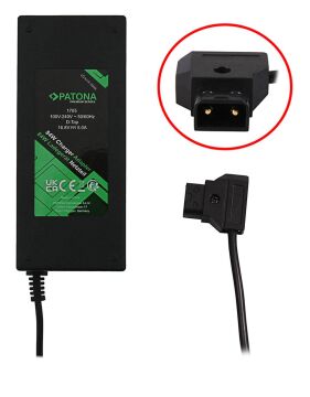 PATONA 1705 PREMİUM D-TAP CHARGER 5A