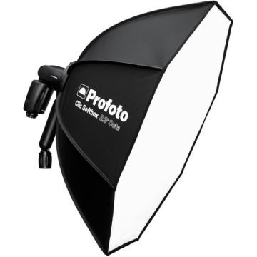 Profoto 101318 Clic 70cm Octa Softbox Fiyatı ve Özellikleri | Klasfoto