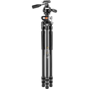 Vanguard Veo 3+ 263CPS Karbon Fiber Tripod