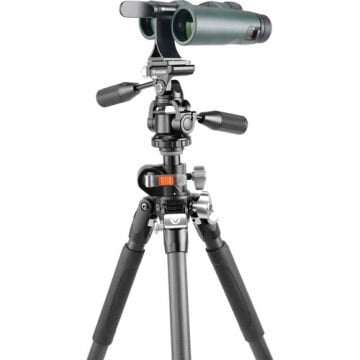 Vanguard Veo 3+ 263CPS Karbon Fiber Tripod