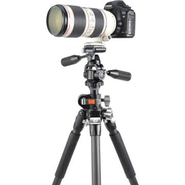 Vanguard Veo 3+ 263CPS Karbon Fiber Tripod