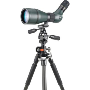 Vanguard Veo 3+ 263CPS Karbon Fiber Tripod