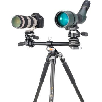 Vanguard Veo 3+ 263CPS Karbon Fiber Tripod