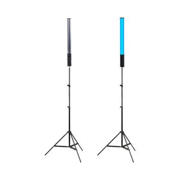 Gdx TB-40 RGB  Led Tüp Işık 2'li Set