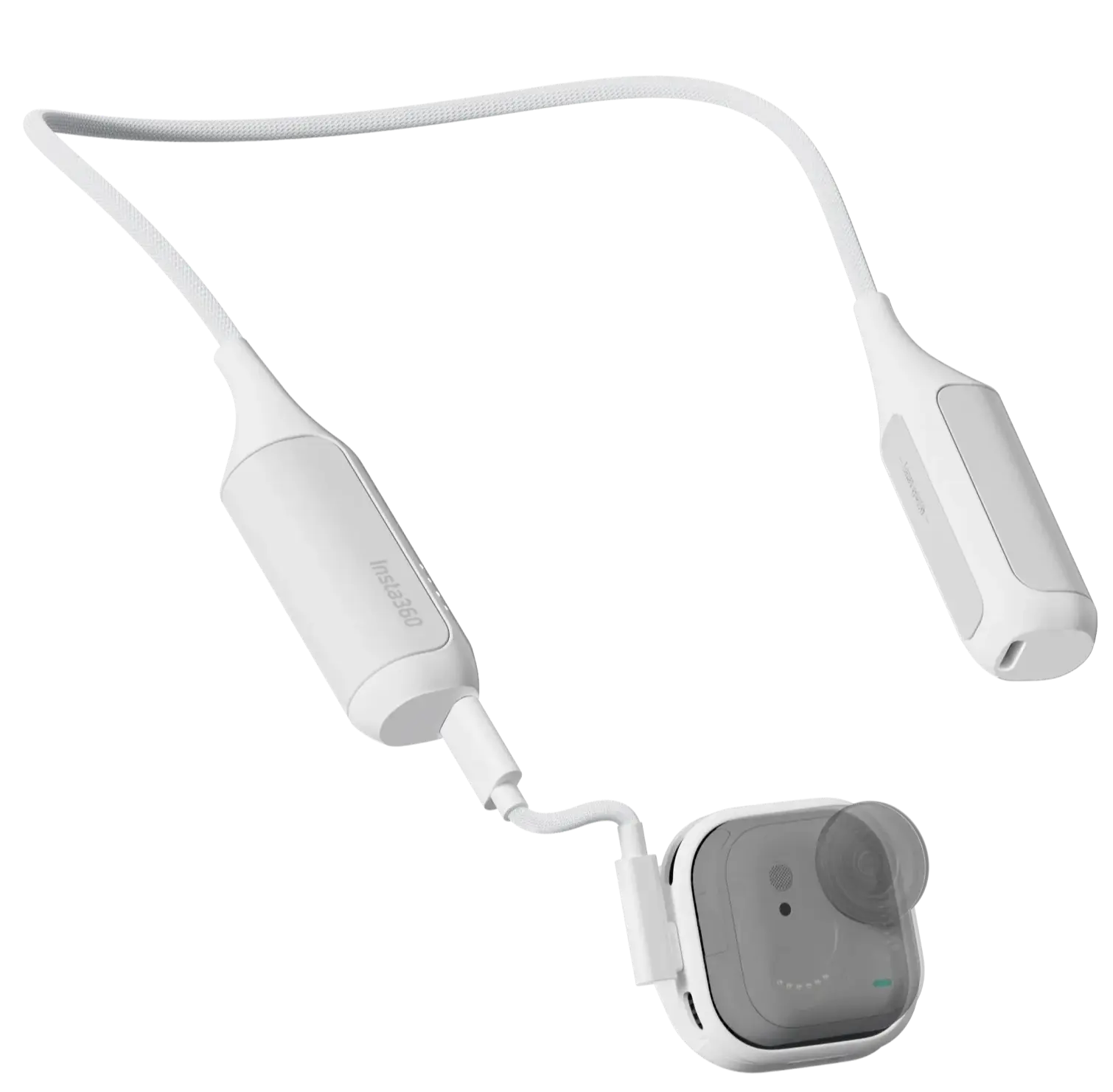 İnsta360 GO Ultra FOMO Power Kit