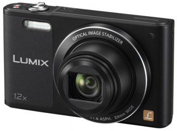 Panasonic Lumix DMC-SZ10 Fotoğraf Makinesi Black Fiyatı ve