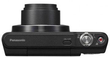 Panasonic Lumix DMC-SZ10 Fotoğraf Makinesi Black Fiyatı ve