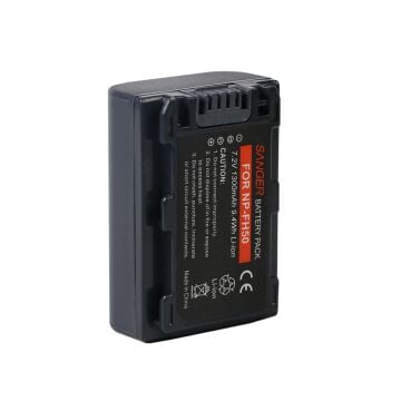 Sanger NP-FH50 Sony Kamera Batarya