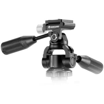 Veo 3+ 263APS Alüminyum Tripod Kit