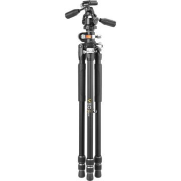 Veo 3+ 263APS Alüminyum Tripod Kit