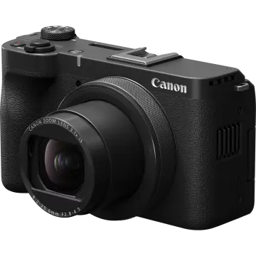 Canon PowerShot V1 Premium Vlogger Kit