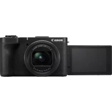 Canon PowerShot V1 Premium Vlogger Kit