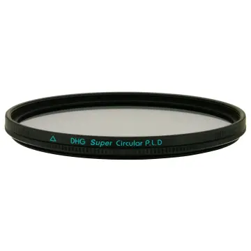 Marumi DHG Super Circular PL.D 72 mm