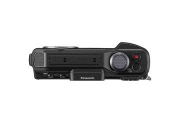 Panasonic Lumix DC-FT7 (Black)