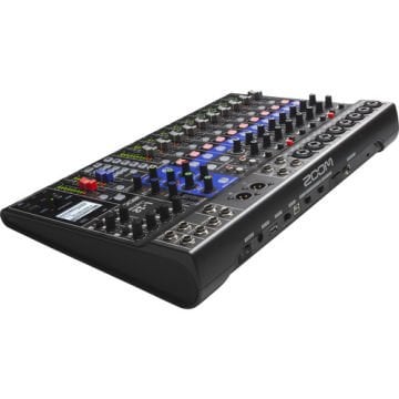 Zoom LiveTrak L-12 Dijital Mikser