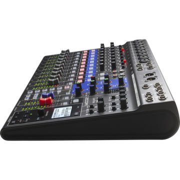 Zoom LiveTrak L-12 Dijital Mikser Fiyatı ve Özellikleri | Klasfoto