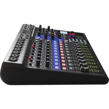 Zoom LiveTrak L-12 Dijital Mikser