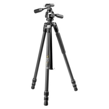 Vanguard Veo 3 263CPS Carbon Fiber Tripod Kit
