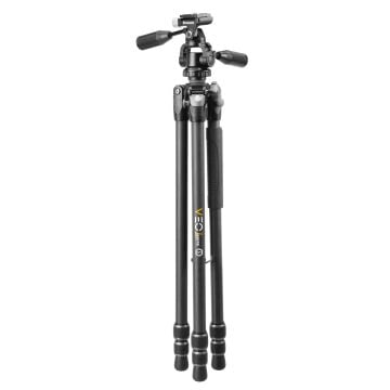 Vanguard Veo 3 263CPS Carbon Fiber Tripod Kit